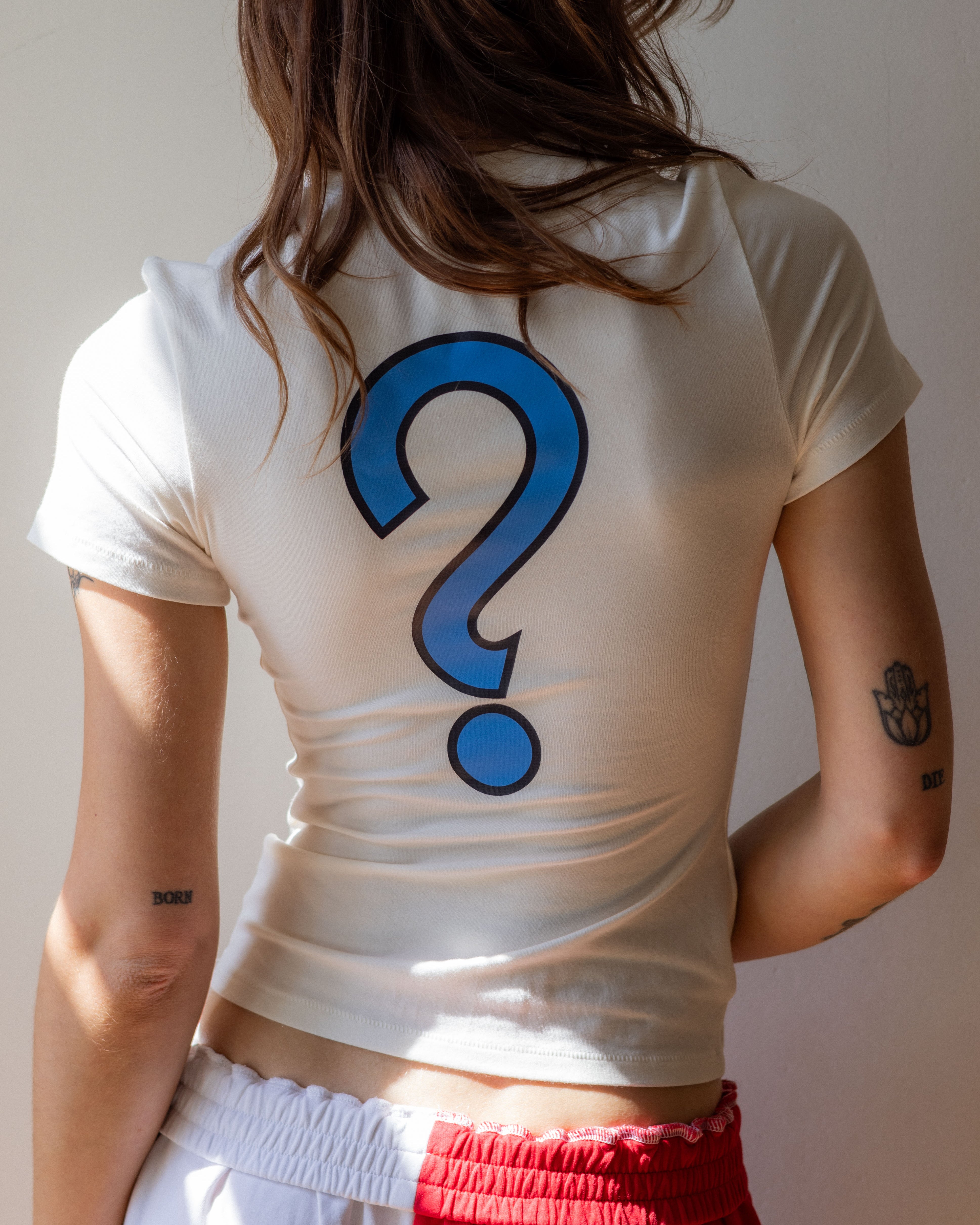 T-Shirt Version 1