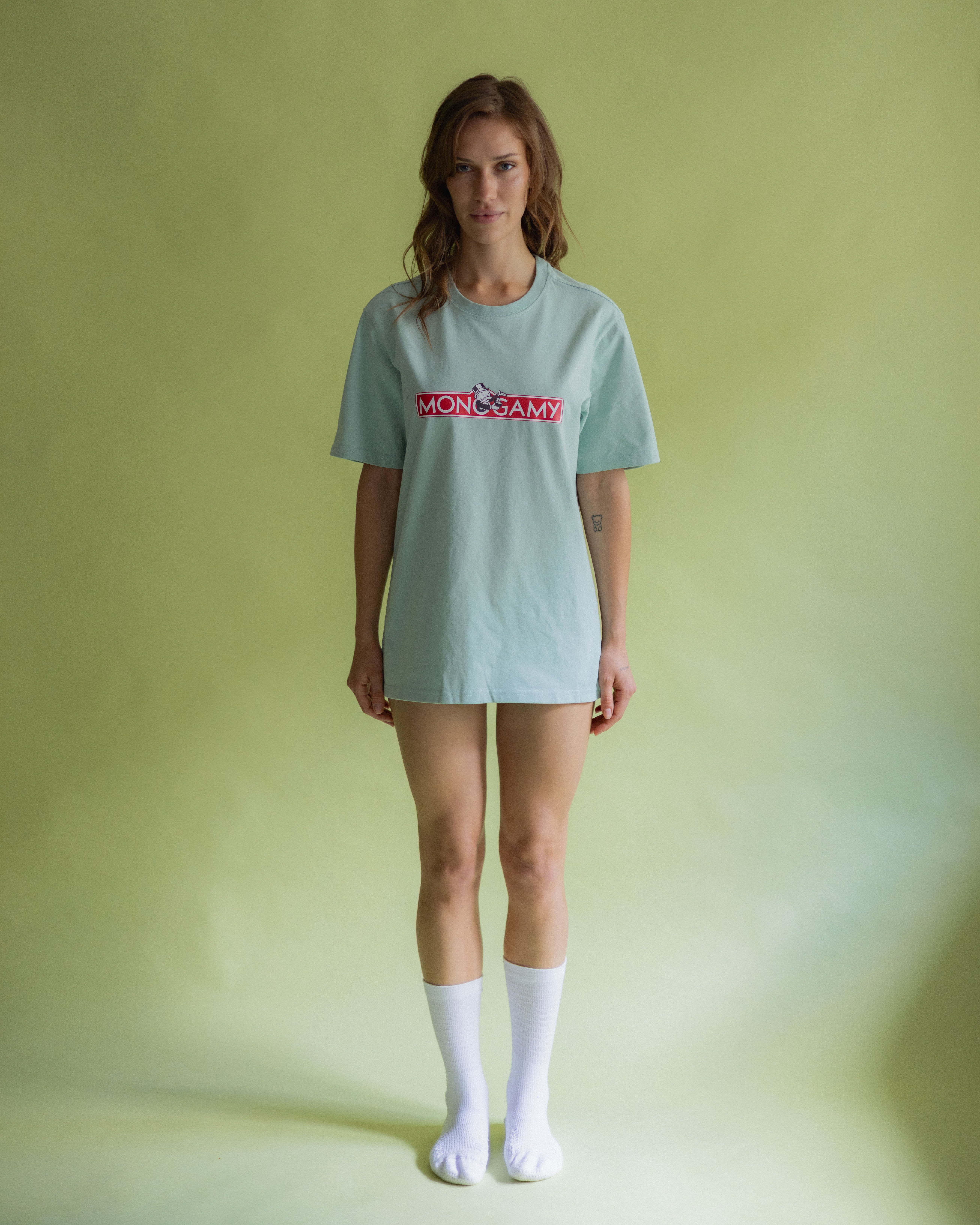 T-Shirt Version 2